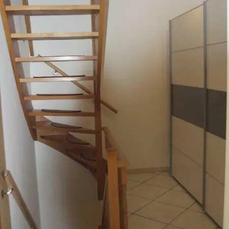 Au Soleil Apartment Valkenburg aan de Geul