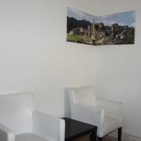 Apartment Au Soleil