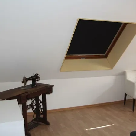 Apartment Au Soleil Valkenburg aan de Geul