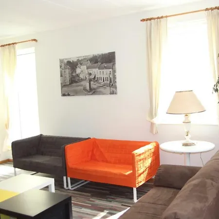 Au Soleil Apartment Valkenburg aan de Geul
